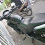 Dijual Honda New Mega Pro CW tahun 2012 hitam istimewa