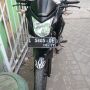 Dijual Honda New Mega Pro CW tahun 2012 hitam istimewa