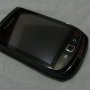 Jual blackberry torch 9800 mulus murah garansi 21 bulan