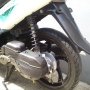 Jual Yamaha Mio Smile 2011 Putih 