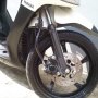 Jual Yamaha Mio Smile 2011 Putih 