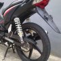 Honda Blade Plat A Serang Motor diBekasi