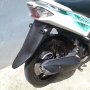 Jual Yamaha Mio Smile 2011 Putih 