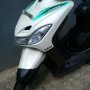 Jual Yamaha Mio Smile 2011 Putih 