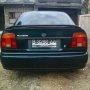 Dijual Suzuki Baleno 2000 M/T Hijau Metalik 