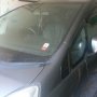 DIjual Honda JaZZ RS 2010 Matic Grey 