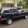 Jual Kijang LGX 2003 A/T Hitam