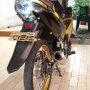 Jupiter MX 2011 Gold 5 speed