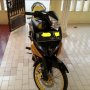 Jupiter MX 2011 Gold 5 speed