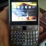 Jual Samsung chat gt-s3353 mulus baru 2 bulan pakai