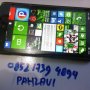 Jual Nokia LUMIA 1320 bisa BBM Mulus 98% Fisik Garansi