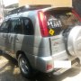 JUAL DAIHATSU TARUNA CX  2000 SILVER ORIGINAL