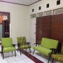 Jual rumah pasteur gunung batu bandung