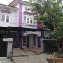 Di jual rumah 2 lantai di taman harapan baru THB BEKASI