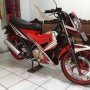 Jual Satria FU 2005 Built Up