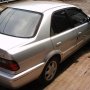 Jual Toyota Soluna gli automatic th.2000