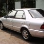 Jual Toyota Soluna gli automatic th.2000