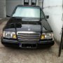 Jual MERCEDES BENZ 300E '89 A/T (Mercy Boxer)