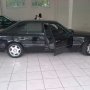 Jual MERCEDES BENZ 300E '89 A/T (Mercy Boxer)