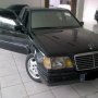 Jual MERCEDES BENZ 300E '89 A/T (Mercy Boxer)