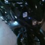 JUAL KAWASAKI NINJA 250 HITAM 2011