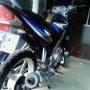 Jual Yamaha Vixion 2008 Hitam Siap Pakai