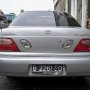 Jual SOLUNA XLI 2003 SILVER, BSD SERPONG