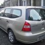 JUAL GRAND LIVINA XV MANUAL 2008, TDP 17,5JT BSD TANGERANG