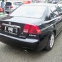 HONDA CIVIC VTIS AT 2002 KREDIT RINGAN SERPONG TANGERANG