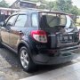 JUAL SX4.X-OVER AT 1.5 THN 2007 Hitam PLAT B