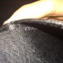 Jual Dompet / Wallet LV Louis Vuitton Damier Black Kondisi Perfect Original