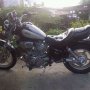 Jual Yamaha VIRAGO 1100 CC