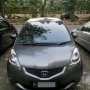 Jual Honda Jazz S AT 2010 Silverstone Ex Wanita