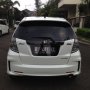 Jual Honda Jazz RS AT 2013 White