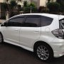 Jual Honda Jazz RS AT 2013 White