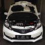 Jual Honda Jazz RS AT 2013 White