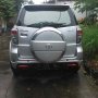 Jual Toyota Rush 2011 Silver Matic