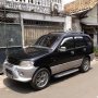 Jual Daihatsu Taruna 2000 Hitam silver