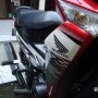 Jual honda Supra x125R 2011 masih bau pabrik