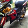 Jual Honda Blade 2011 siapa cepat dia dapat