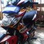 Jual Honda Blade 2011 siapa cepat dia dapat