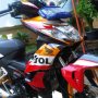 Jual Honda Blade 2011 siapa cepat dia dapat