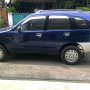 Jual Daihatsu Taruna CL EFI 2001 Biru Murah