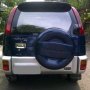 Jual Daihatsu Taruna CL EFI 2001 Biru Murah