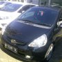 Dijual honda jazz idsi 2005 hitam manual ex cewe