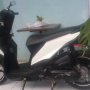 Jual Over Kredit Honda Beat FI Putih