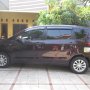 Jual Suzuki Ertiga GX 2013 Burgundy Mint Condition