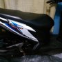 Jual Honda Vario Techno 125 2012 Putih