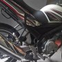 JUAL VIXION PUTIH 2011