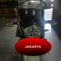 JUAL VIXION PUTIH 2011